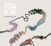 Upton Big Band: Changes